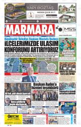 YENİ MARMARA