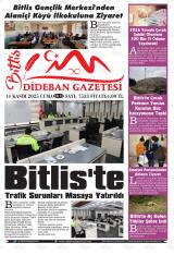 BİTLİS DİDEBAN