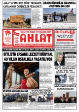 YENİ AHLAT