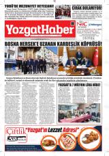 YOZGAT HABER
