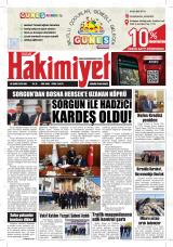 YOZGAT HAKİMİYET