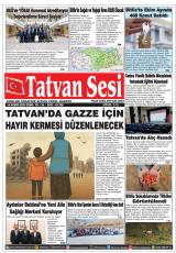 TATVAN SESİ